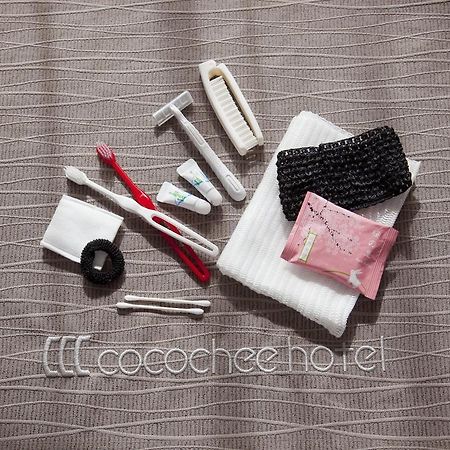 Cocochee Hotel Numazu Kültér fotó