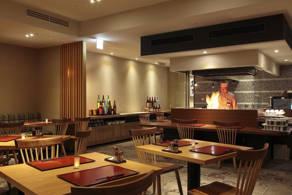 Cocochee Hotel Numazu Kültér fotó