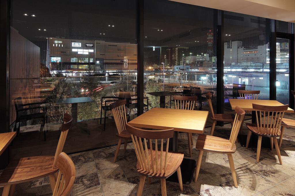 Cocochee Hotel Numazu Kültér fotó