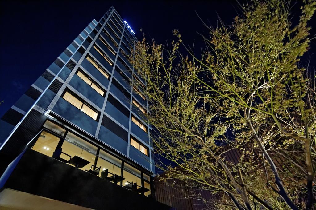 Cocochee Hotel Numazu Kültér fotó