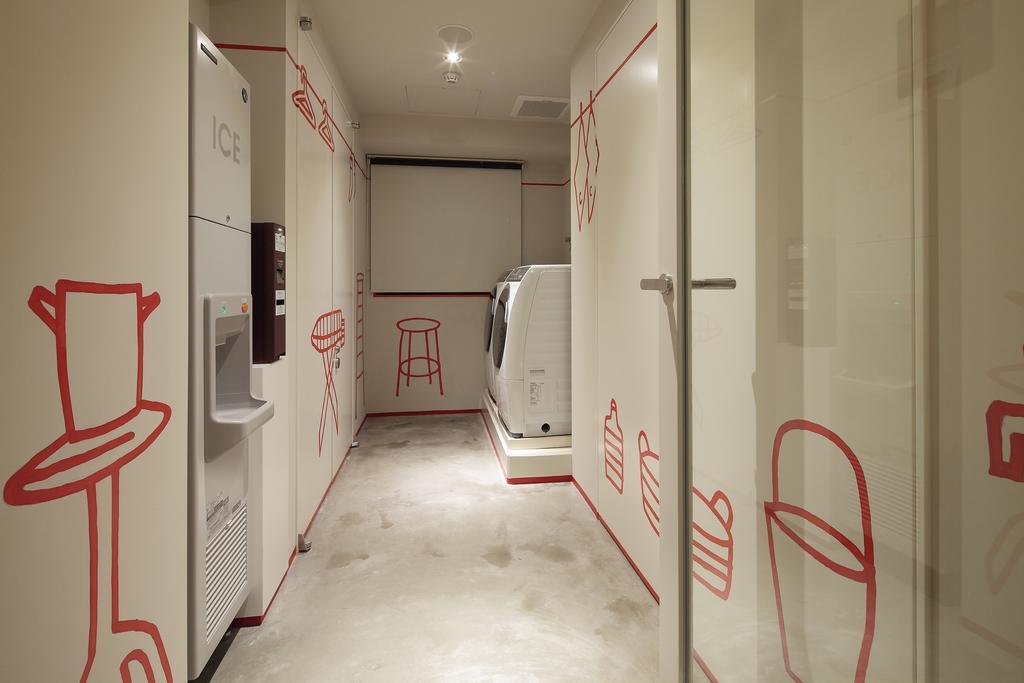 Cocochee Hotel Numazu Kültér fotó