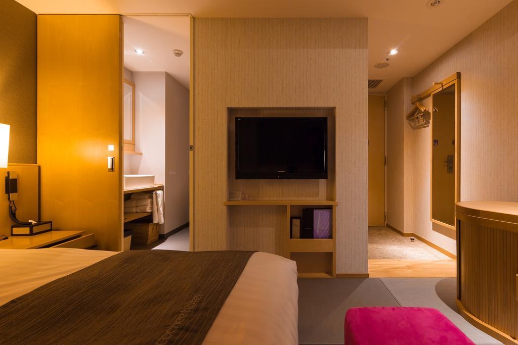 Cocochee Hotel Numazu Kültér fotó