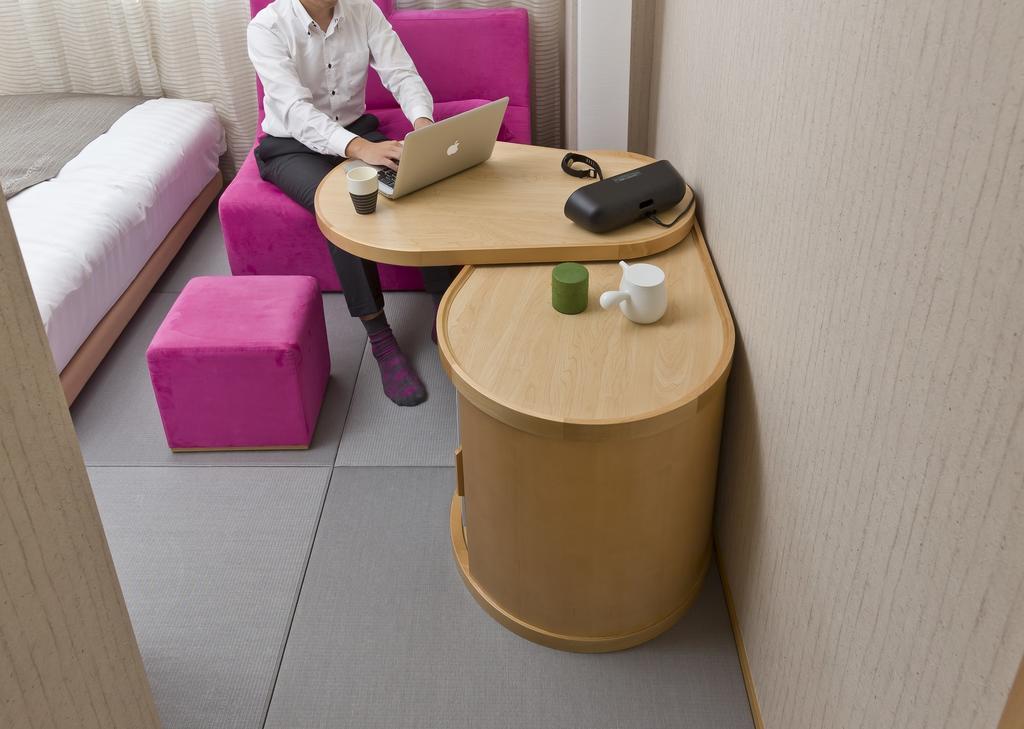Cocochee Hotel Numazu Kültér fotó