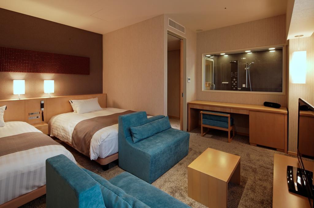 Cocochee Hotel Numazu Szoba fotó