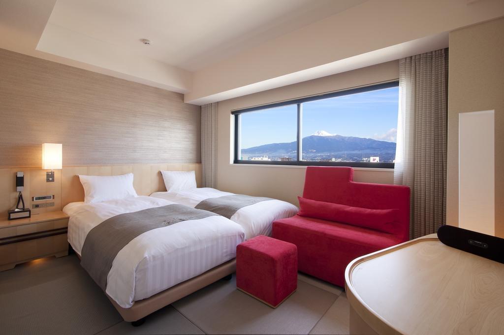 Cocochee Hotel Numazu Szoba fotó