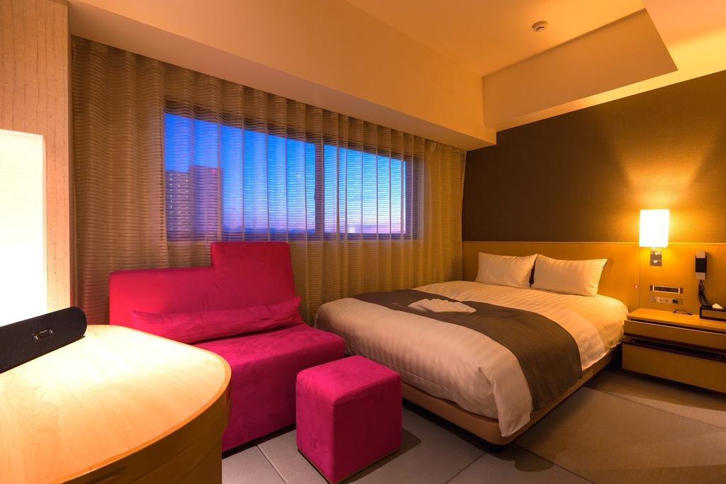 Cocochee Hotel Numazu Szoba fotó
