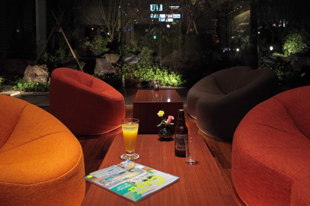 Cocochee Hotel Numazu Szoba fotó