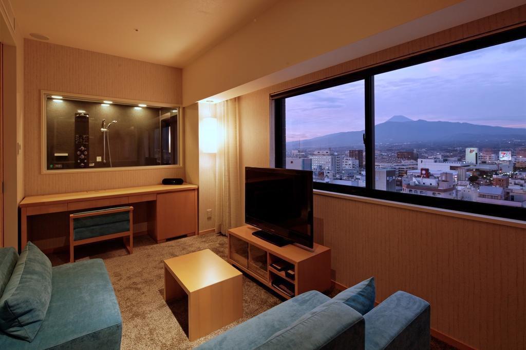 Cocochee Hotel Numazu Szoba fotó