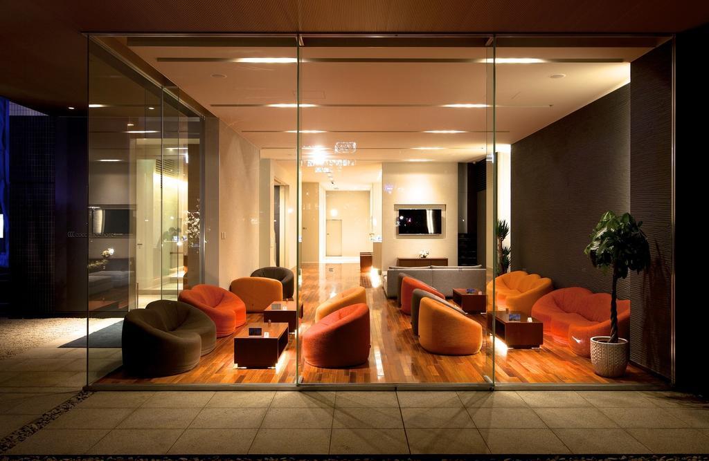 Cocochee Hotel Numazu Kültér fotó