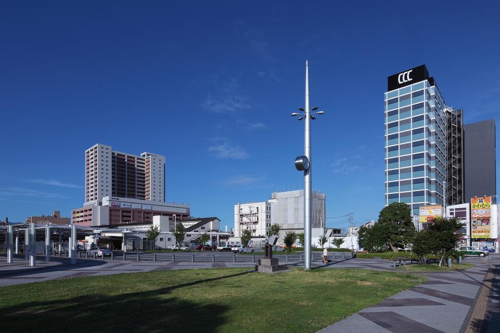 Cocochee Hotel Numazu Kültér fotó