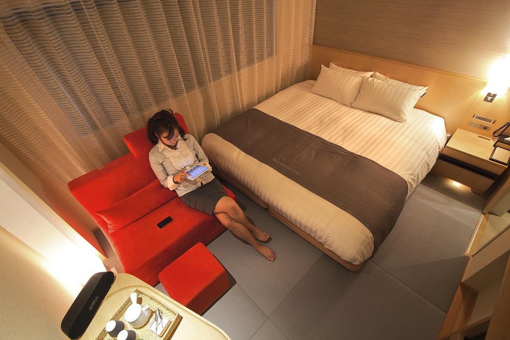 Cocochee Hotel Numazu Szoba fotó