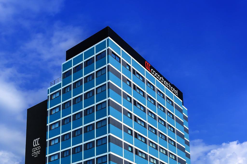 Cocochee Hotel Numazu Kültér fotó