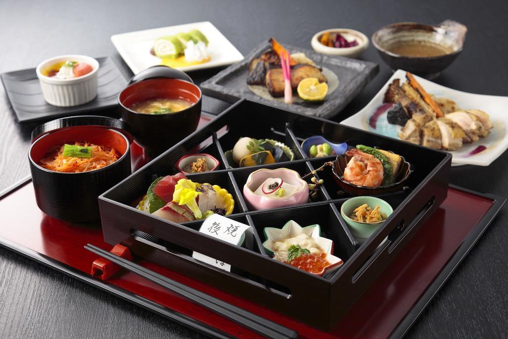 Cocochee Hotel Numazu Kültér fotó