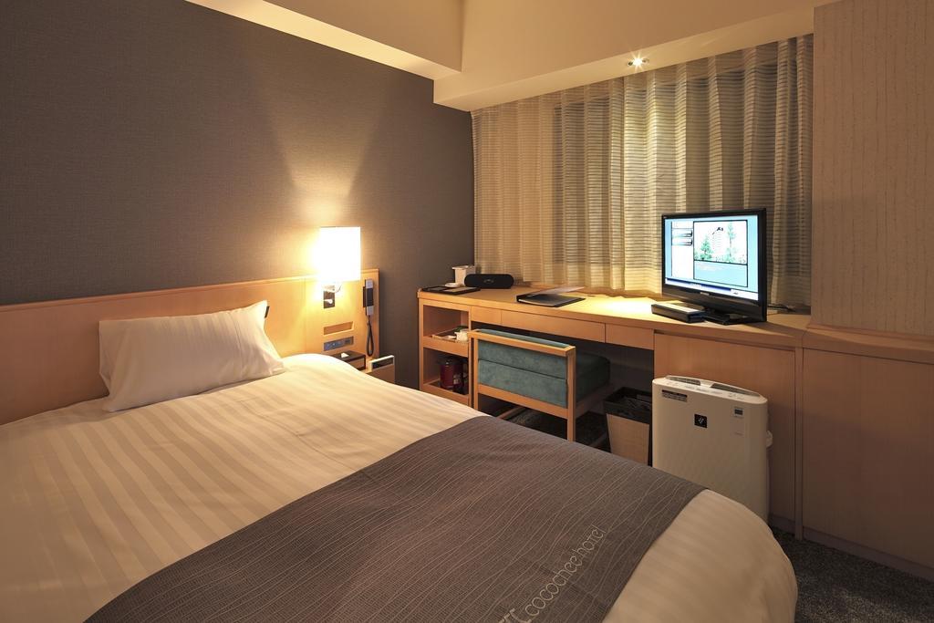 Cocochee Hotel Numazu Szoba fotó