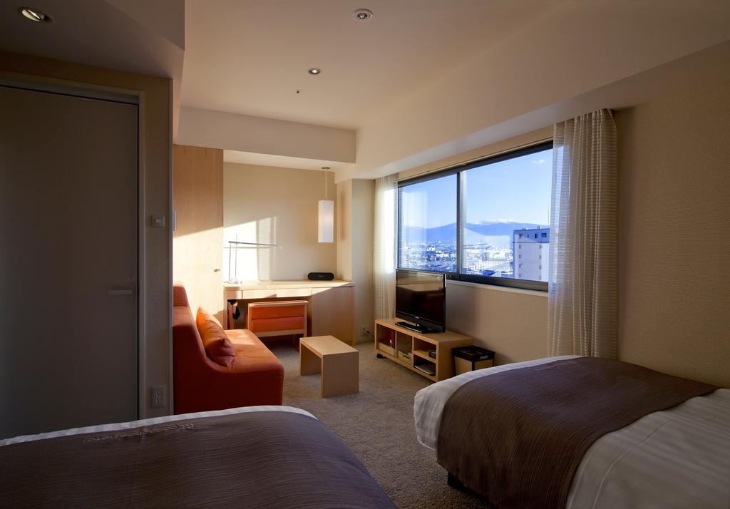 Cocochee Hotel Numazu Szoba fotó