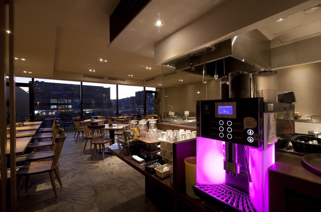 Cocochee Hotel Numazu Kültér fotó
