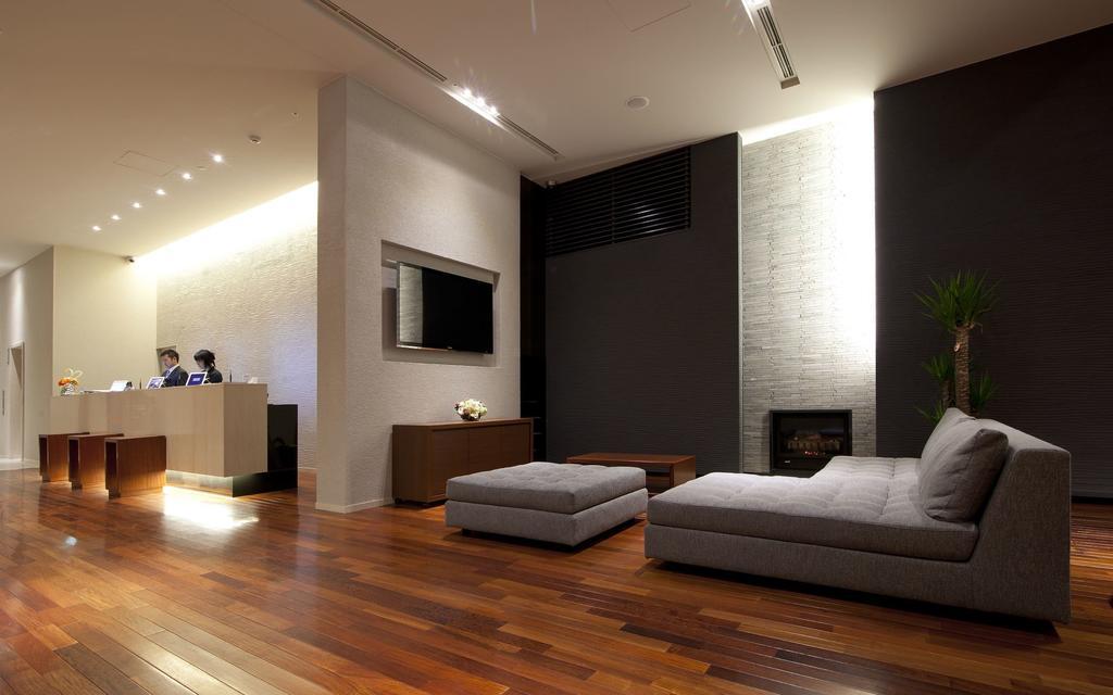 Cocochee Hotel Numazu Kültér fotó