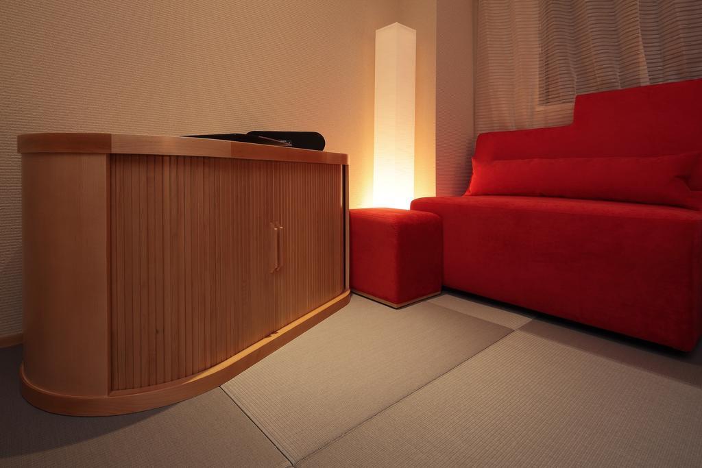 Cocochee Hotel Numazu Szoba fotó