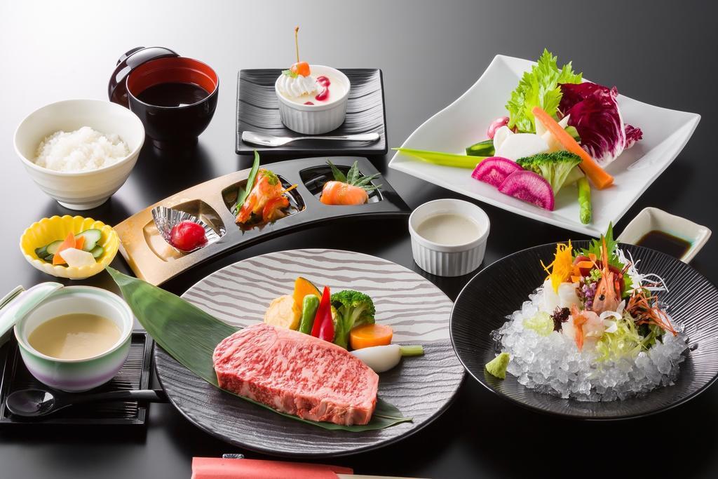 Cocochee Hotel Numazu Kültér fotó