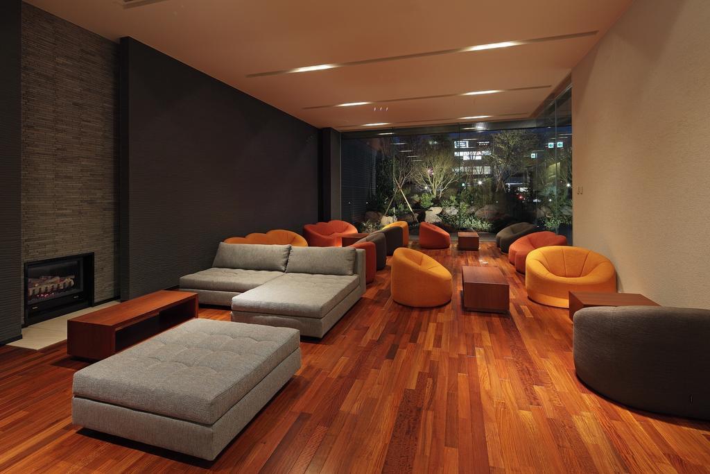 Cocochee Hotel Numazu Kültér fotó