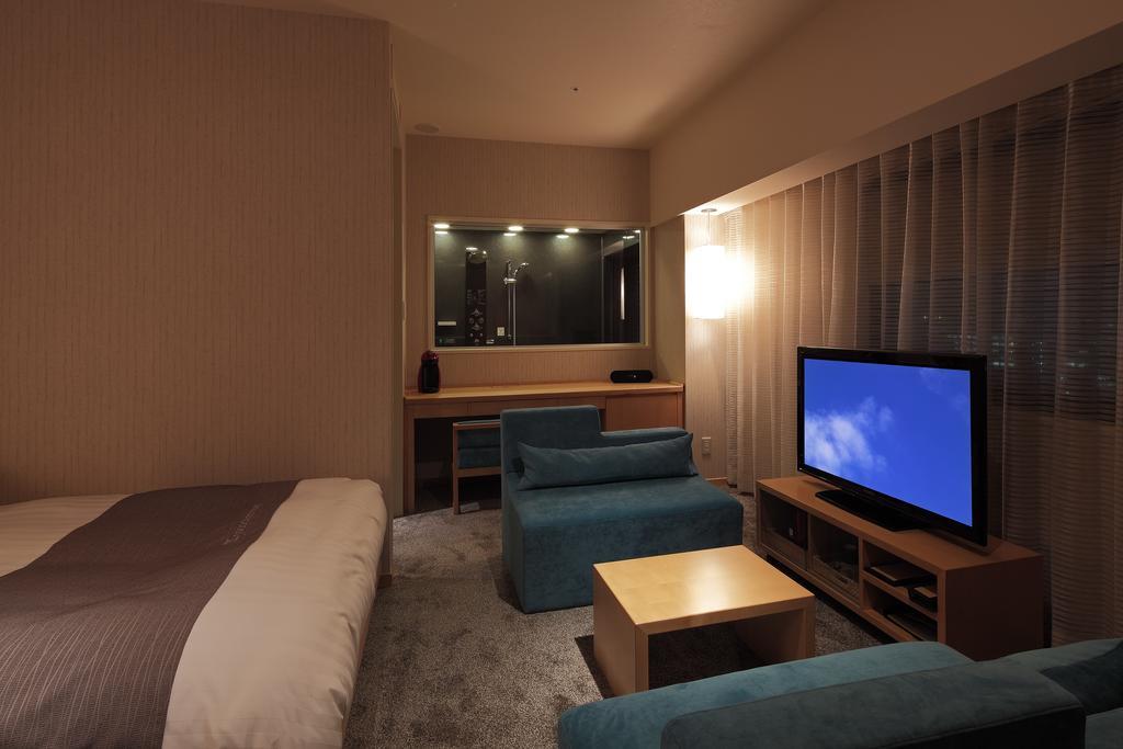 Cocochee Hotel Numazu Szoba fotó