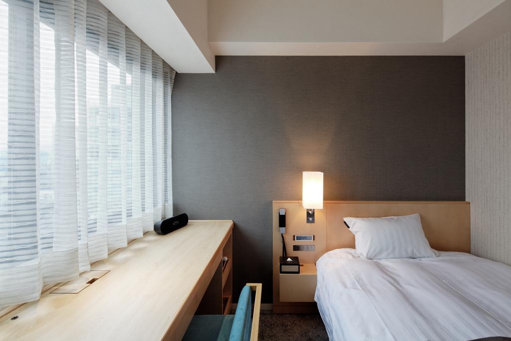 Cocochee Hotel Numazu Kültér fotó