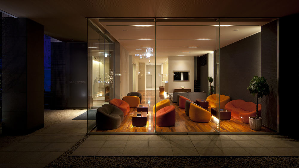 Cocochee Hotel Numazu Kültér fotó