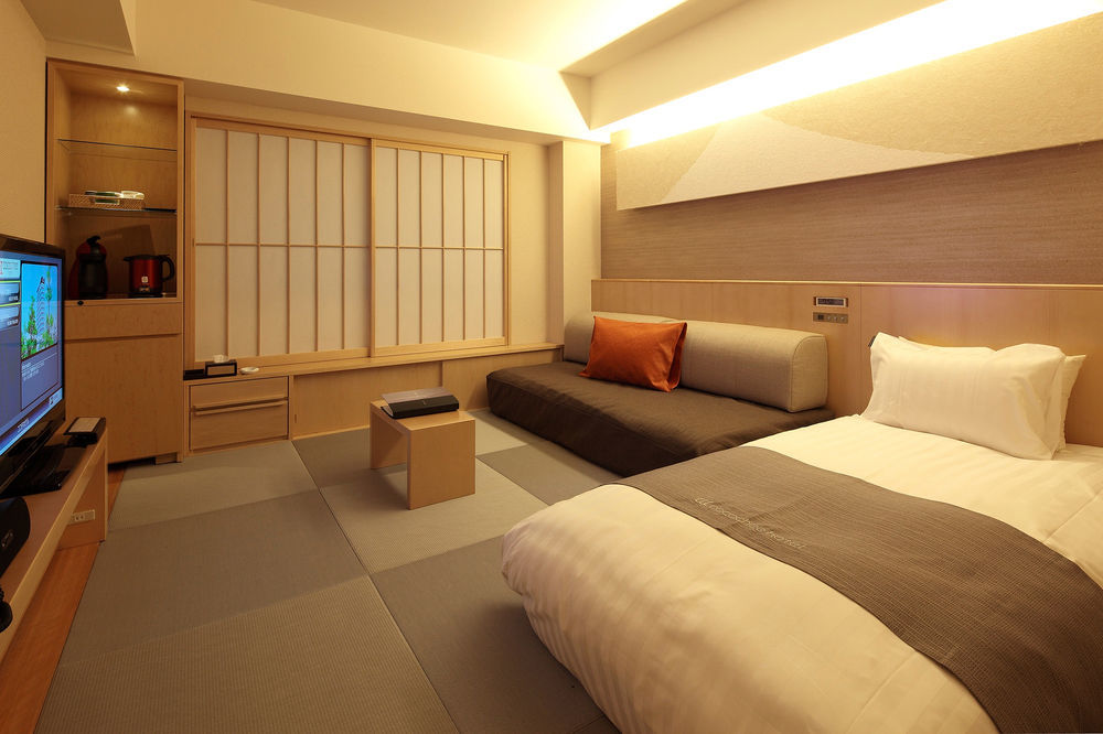 Cocochee Hotel Numazu Kültér fotó