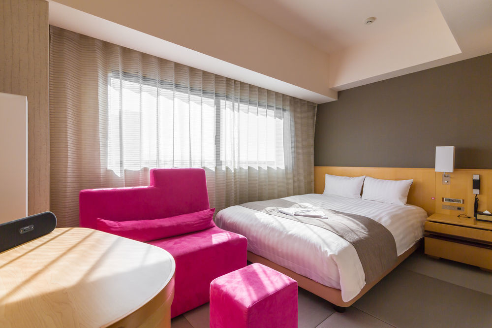 Cocochee Hotel Numazu Kültér fotó